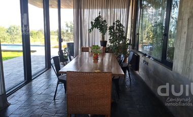 Casa en Alqulier en La Cascada