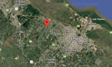 Departamento en venta - 2 Dormitorios 2 Baños - City Bell