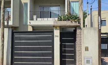 Departamento en venta - 2 Dormitorios 2 Baños - City Bell