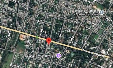 Departamento en venta - 2 Dormitorios 2 Baños - City Bell