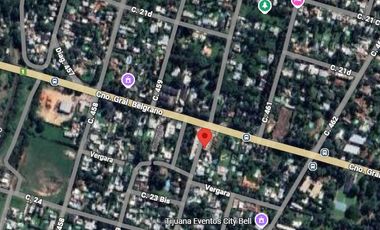 Departamento en venta - 2 Dormitorios 2 Baños - City Bell