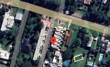 Departamento en venta - 2 Dormitorios 2 Baños - City Bell