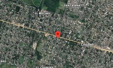 Departamento en venta - 2 Dormitorios 2 Baños - City Bell