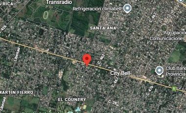 Departamento en venta - 2 Dormitorios 2 Baños - City Bell