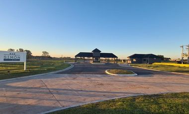 Terreno en venta - 623mts2 - Canning