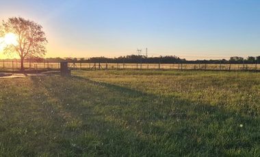 Terreno en venta - 623mts2 - Canning