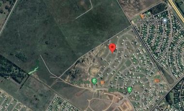 Terreno en venta - 623mts2 - Canning