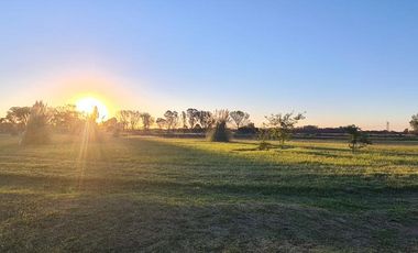 Terreno en venta - 623mts2 - Canning