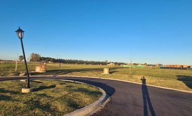 Terreno en venta - 623mts2 - Canning