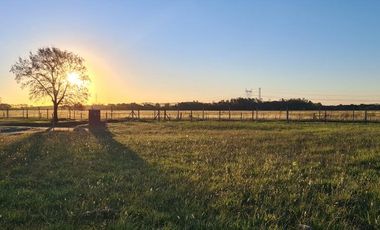 Terreno en venta - 623mts2 - Canning