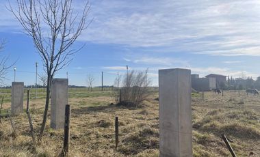 Terreno - Salvador Maria