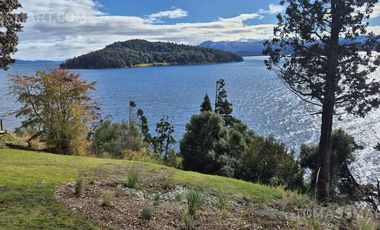Departamento - Bariloche Vista Lago