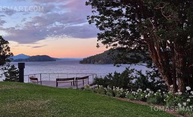 Departamento - Bariloche Vista Lago
