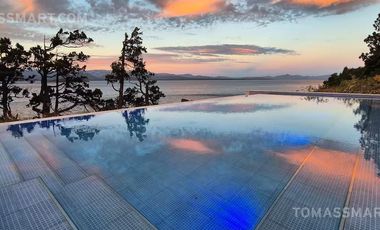 Departamento - Bariloche Vista Lago