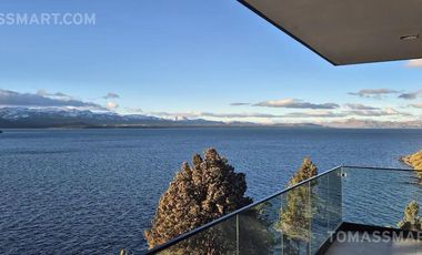 Departamento - Bariloche Vista Lago