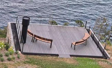 Departamento - Bariloche Vista Lago