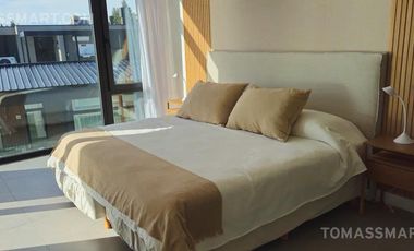 Departamento - Bariloche Vista Lago