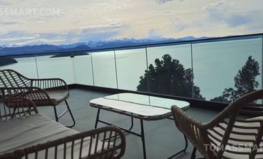 Departamento - Bariloche Vista Lago