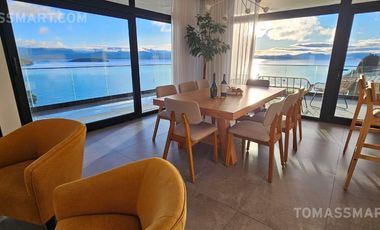 Departamento - Bariloche Vista Lago