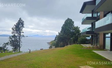 Departamento - Bariloche Vista Lago