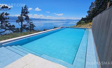 Departamento - Bariloche Vista Lago