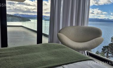Departamento - Bariloche Vista Lago