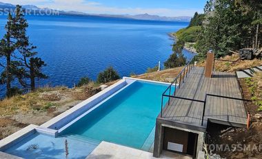 Departamento - Bariloche Vista Lago