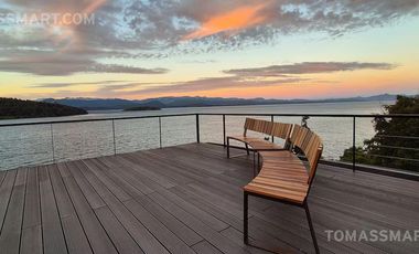 Departamento - Bariloche Vista Lago