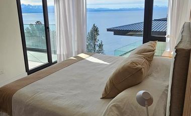 Departamento - Bariloche Vista Lago