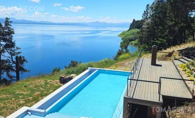 Departamento - Bariloche Vista Lago