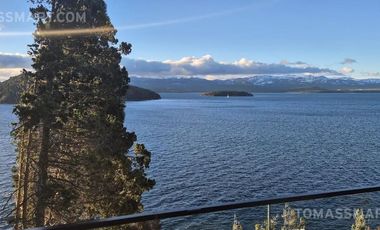 Departamento - Bariloche Vista Lago
