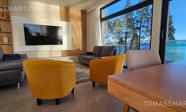 Departamento - Bariloche Vista Lago