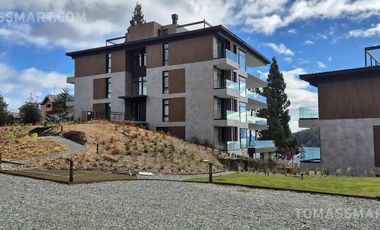 Departamento - Bariloche Vista Lago