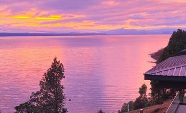 Departamento - Bariloche Vista Lago