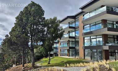 Departamento - Bariloche Vista Lago