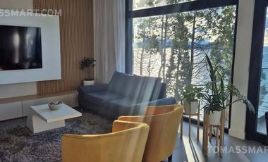 Departamento - Bariloche Vista Lago