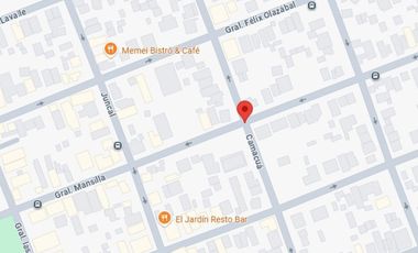 Cochera en venta - 22Mts2 - Ituzaingó