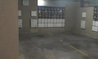 Cochera en venta - 22Mts2 - Ituzaingó