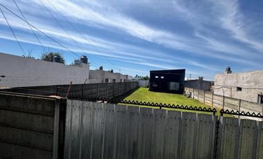 Terreno en venta - 480Mts2 - Saladillo