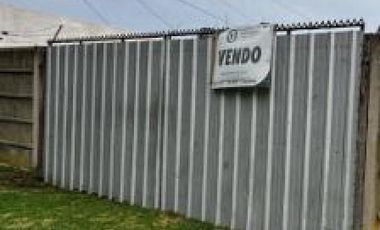 Terreno en venta - 480Mts2 - Saladillo