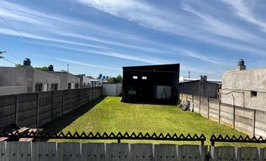 Terreno en venta - 480Mts2 - Saladillo