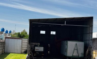 Terreno en venta - 480Mts2 - Saladillo