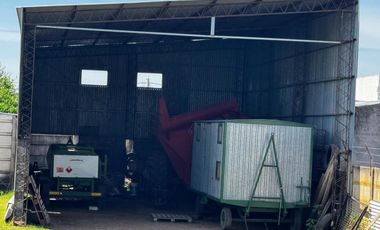 Terreno en venta - 480Mts2 - Saladillo