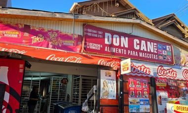 VENTA CASA SAN BERNARDO |URETA BRAVO PROPIEDADES|