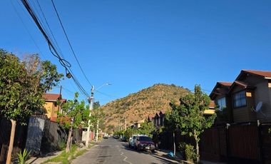 VENTA CASA SAN BERNARDO |URETA BRAVO PROPIEDADES|