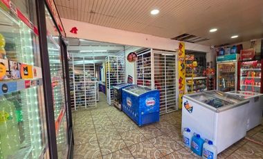 VENTA CASA SAN BERNARDO |URETA BRAVO PROPIEDADES|