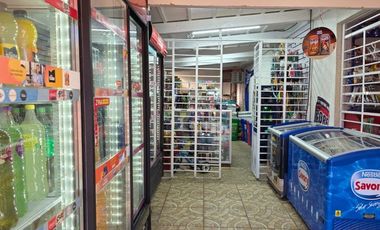 VENTA CASA SAN BERNARDO |URETA BRAVO PROPIEDADES|