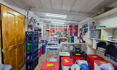 VENTA CASA SAN BERNARDO |URETA BRAVO PROPIEDADES|