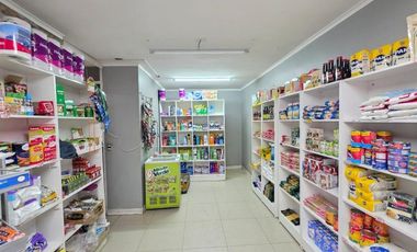 VENTA CASA SAN BERNARDO |URETA BRAVO PROPIEDADES|