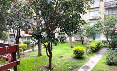 DOUBLÉ ALMEYDA/PLAZA ÑUÑOA